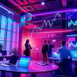 El Costo Oculto de No Ser Digital en Finanzas