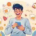 Ahorro Sencillo: Metas y Herramientas Digitales