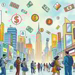 El Futuro del Dinero en Efectivo: ¿Obsoleto?