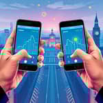 Transferencias Instantáneas: El Adiós a las Esperas