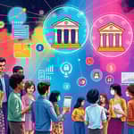 Banca Abierta: Conectando tus Finanzas sin Límites