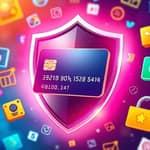 Tarjetas Virtuales: Un Escudo para tus Compras Online