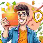 Tarjetas de Crédito: Úsalas a tu Favor, No en tu Contra