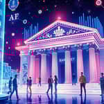 Cómo la IA Está Cambiando la Banca Digital