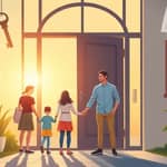 Acceso a la Vivienda: Cómo el Crédito Abre Puertas