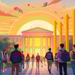 Crédito para Estudiantes: Invirtiendo en tu Futuro Profesional