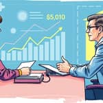 Negociar con Bancos: Obtén Mejores Términos de Crédito