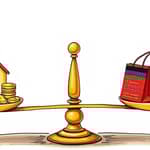 Deudas Buenas vs. Deudas Malas: Aprende a Diferenciarlas