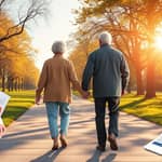 Crédito y Jubilación: Planificando un Retiro Digno