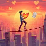 Crédito y Bienestar Emocional: Alcanza la Tranquilidad Financiera