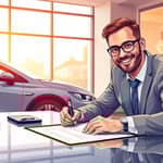 Financiación de Autos: La Compra Inteligente