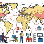 Entendiendo el Impacto de las Noticia Económica