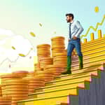 La Disciplina como Clave del Éxito Financiero