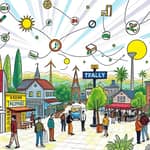 Preparándote para la Nueva Era del Mercado