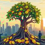 Haciendo Crecer tu Capital Inteligentemente