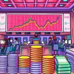 Navegando por la Bolsa de Valores