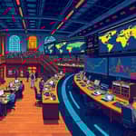 La Evolución del Trading Online