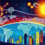 Invirtiendo en el Futuro: Temas Emergentes