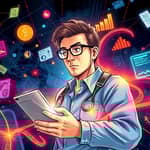 La Ventaja de la Información en Trading