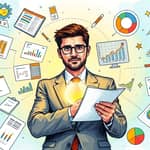 Decisiones Confiables: La Importancia de Fuentes de Datos Financieros