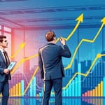 Rendimiento Financiero: Midiendo y Mejorando con Datos Clave