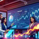 Analizando el Éxito: Estrategias Basadas en Evidencia Financiera