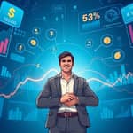 Gana con Conocimiento: Tomando Ventaja de los Datos Financieros