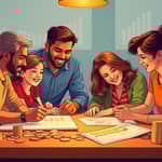 Maximiza tus Ahorros: Datos y Análisis para una Gestión Efectiva