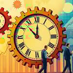 Preparación para los Ciclos del Mercado