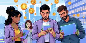 Inversiones al Alcance: Plataformas Digitales Explicadas