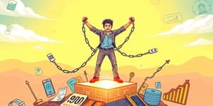 Deudas Cero: Estrategias con Ayuda Digital