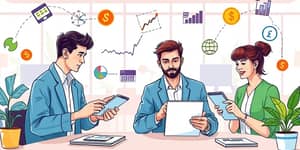 Gestiona tu Presupuesto con Herramientas Digitales