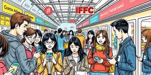 Pagos Sin Contacto: La Evolución de las Transacciones