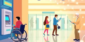 Banca Inclusiva: Acceso Total con la Digitalización