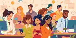 Atención al Cliente Post-Digital: ¿Qué Esperar?