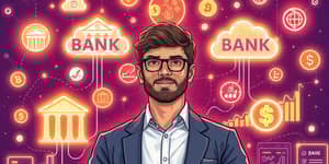 Tu Negocio en la Nube: Banca Digital para Pymes