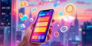 Tu Cartera Digital: ¿El Futuro del Dinero?