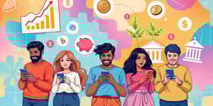 Monitoreo de Gastos: Apps que Transforman tus Finanzas