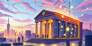 Innovación Financiera: Blockchain y la Banca