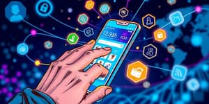 Ventajas Competitivas: Por Qué Elegir un Banco Digital