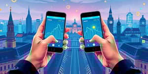 Transferencias Instantáneas: El Adiós a las Esperas