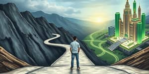 Adiós a las Deudas: El Camino del Crédito Inteligente