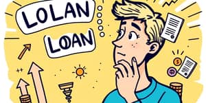 Préstamos Personales: ¿Cuándo son una Opción Inteligente?