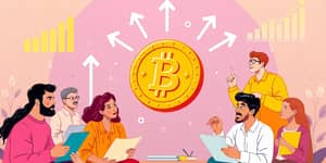 Educación Crediticia: Tu Mejor Inversión a Largo Plazo