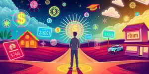 Decisiones Inteligentes: Cómo Afecta tu Crédito tus Metas