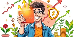 Tarjetas de Crédito: Úsalas a tu Favor, No en tu Contra