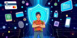 Protege tu Crédito: Identidad y Seguridad Financiera