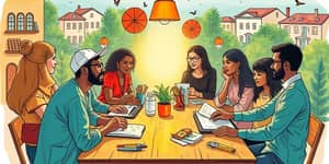 Microcréditos: Impulsa tus Proyectos con Pequeñas Inversiones