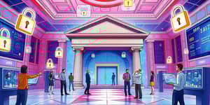 Privacidad de Datos en Bancos Digitales: ¿Qué Saber?