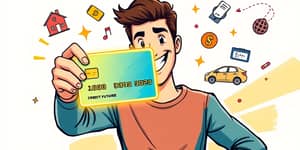 Construyendo un Futuro Sólido: Tu Crédito, Tu Aliado